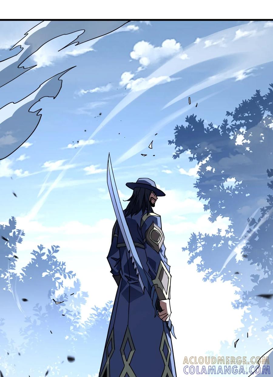 第155话还有胜算吗？-命轮之主！当异变降临人间-iCiyuan动漫（第10张）