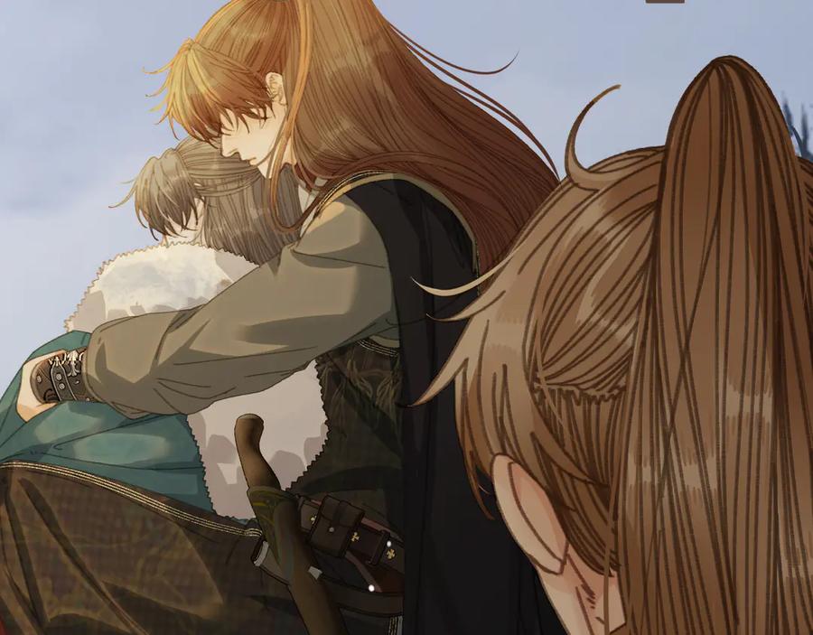 第86话毒药-哑奴2：探花-百里君兮（主笔）+羌塘（原著）（第6张）