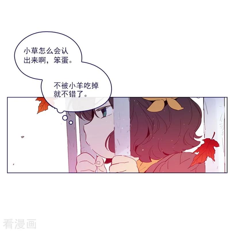第2季2话只剩我自己-魔女的小跟班-漫漫漫画（第14张）