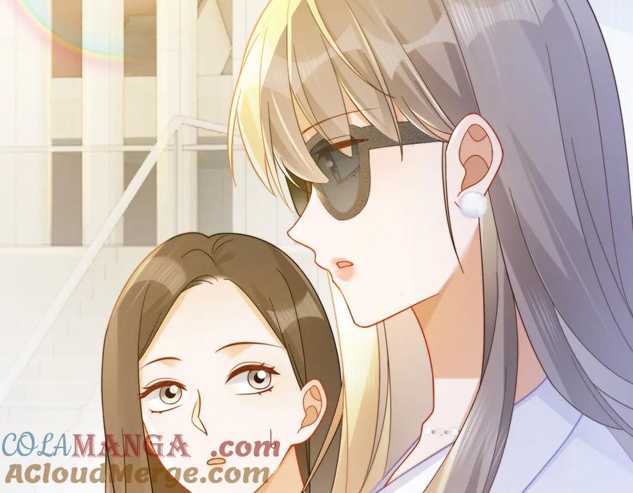 第69话清大第一美女-千亿总裁独宠替身娇妻-琉璃雪雪（原著）+暴青漫画（第21张）