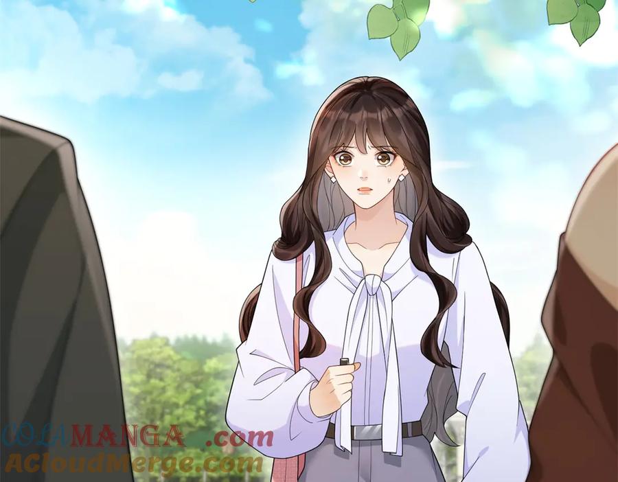 第35话救小三放弃正妻？-和植物人大佬联姻-大行道动漫（第32张）