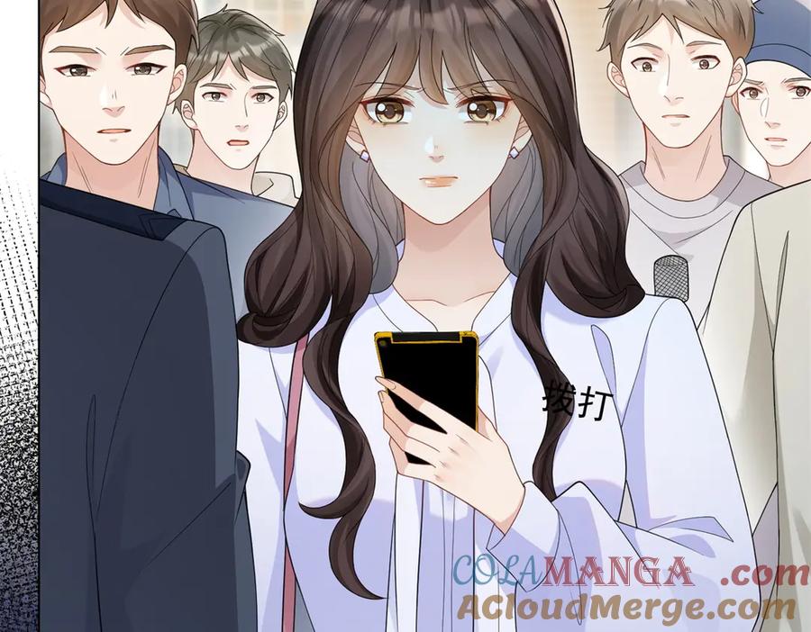 第35话救小三放弃正妻？-和植物人大佬联姻-大行道动漫（第16张）