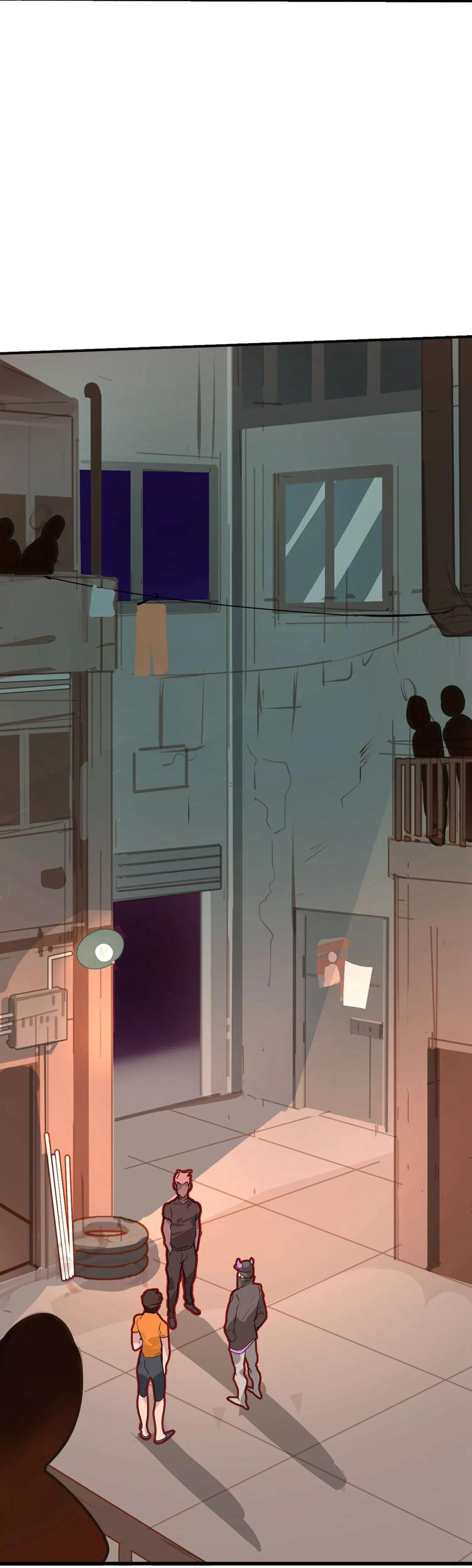 第31-32话特惠加长版-世界牢狱：曼顿特森-凤凰动漫（第6张）