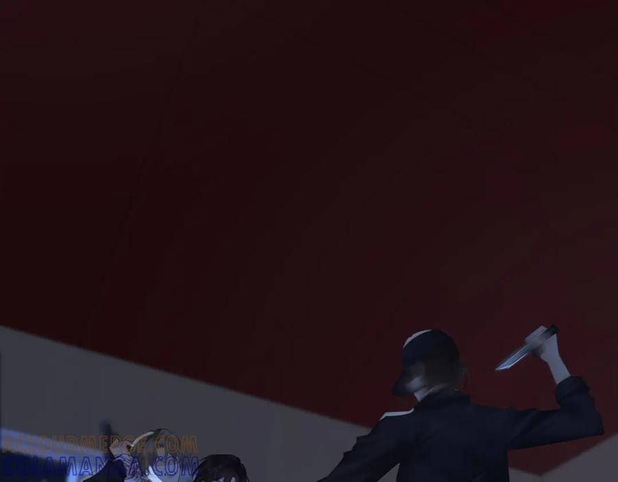第102话抓捕-我亲爱的法医小姐-酒暖春深（原著）+鲸元社（画面）+ 欲言文化（编剧）（第7张）