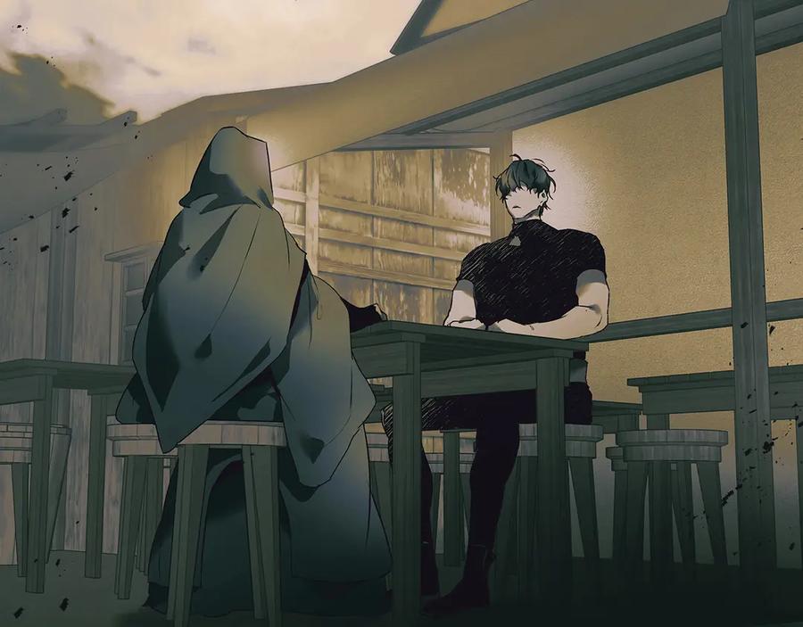 第134话乌拉诺斯之心-与神一同升级-Ohyeon+B. Ain（第20张）