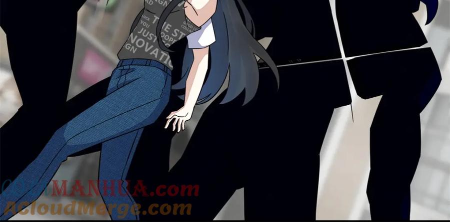 第77话魔人精英-末世为王-大行道动漫（第6张）
