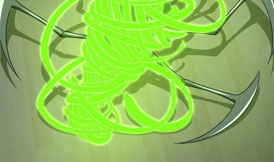 第91话战神的实力-末世为王-大行道动漫（第11张）