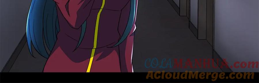 第93话哭声-末世为王-大行道动漫（第12张）