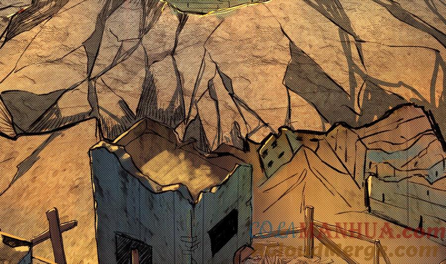 第1话捉奸-末世恋爱法则-虎岫工作室（第7张）