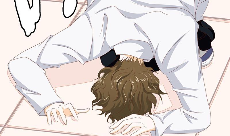 第10话临裆一脚-末世恋爱法则-虎岫工作室（第27张）