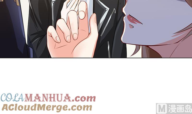 第13话军少狂撩-末世恋爱法则-虎岫工作室（第28张）