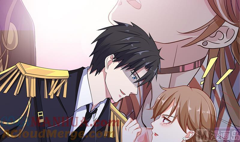第13话军少狂撩-末世恋爱法则-虎岫工作室（第22张）