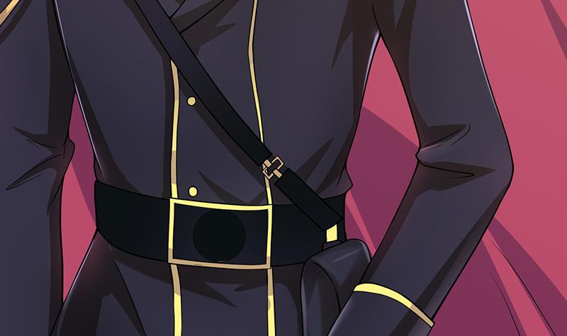 第13话军少狂撩-末世恋爱法则-虎岫工作室（第5张）