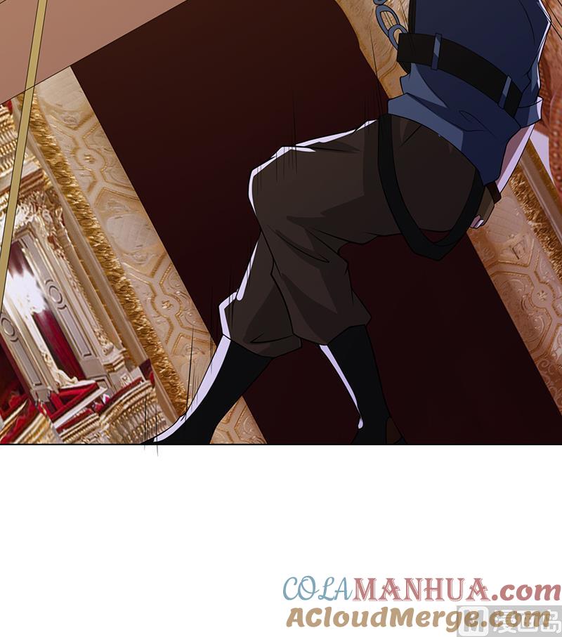 第14话猫鼠游戏-末世恋爱法则-虎岫工作室（第28张）