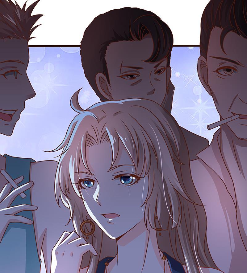 第2话背叛-末世恋爱法则-虎岫工作室（第21张）