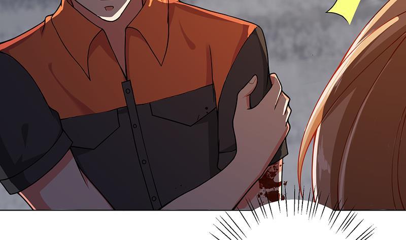 第26话放开她-末世恋爱法则-虎岫工作室（第21张）