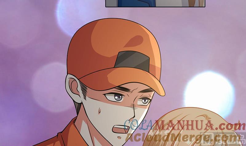 第27话老大，嫂子跑了-末世恋爱法则-虎岫工作室（第10张）