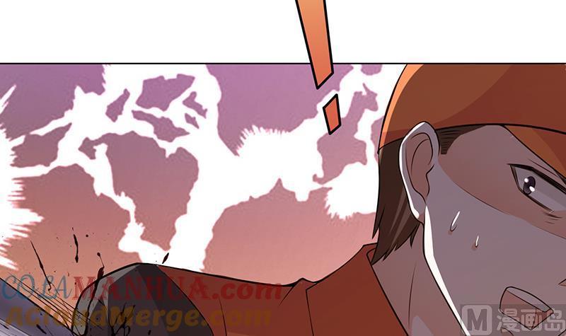 第27话老大，嫂子跑了-末世恋爱法则-虎岫工作室（第37张）
