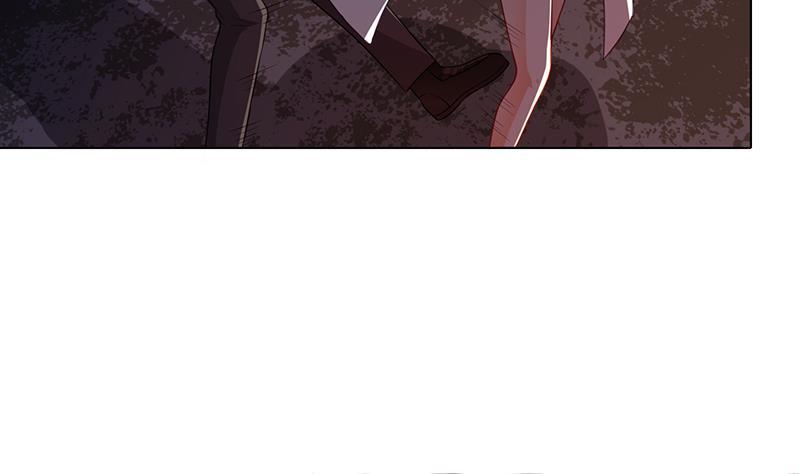 第27话老大，嫂子跑了-末世恋爱法则-虎岫工作室（第41张）