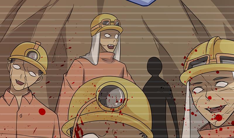 第29话我凡事必报-末世恋爱法则-虎岫工作室（第5张）