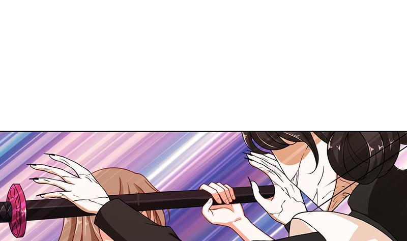 第32话请君入怀一避-末世恋爱法则-虎岫工作室（第2张）