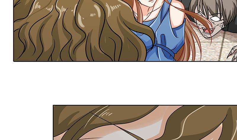 第39话女人，我抓住你了-末世恋爱法则-虎岫工作室（第8张）