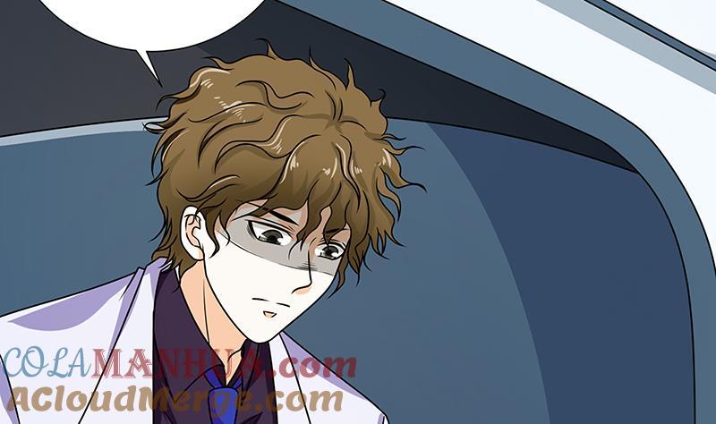 第39话女人，我抓住你了-末世恋爱法则-虎岫工作室（第11张）