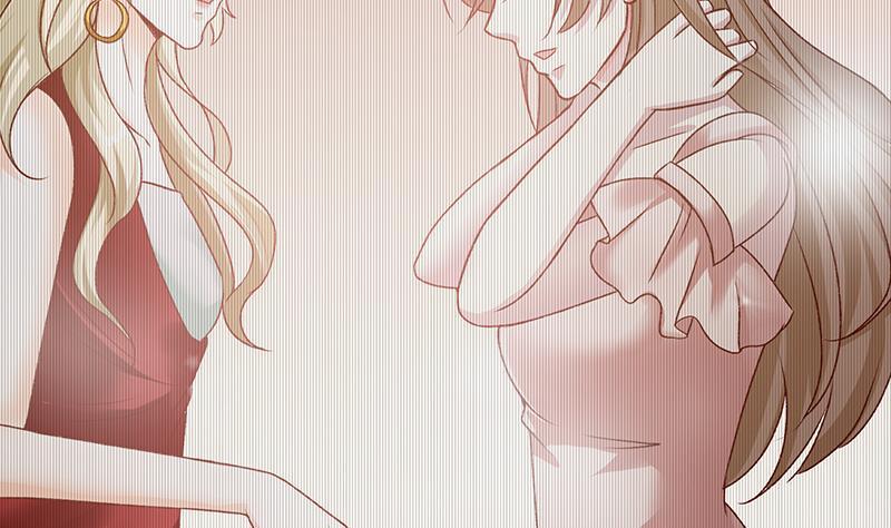 第4话秘境仙府-末世恋爱法则-虎岫工作室（第11张）