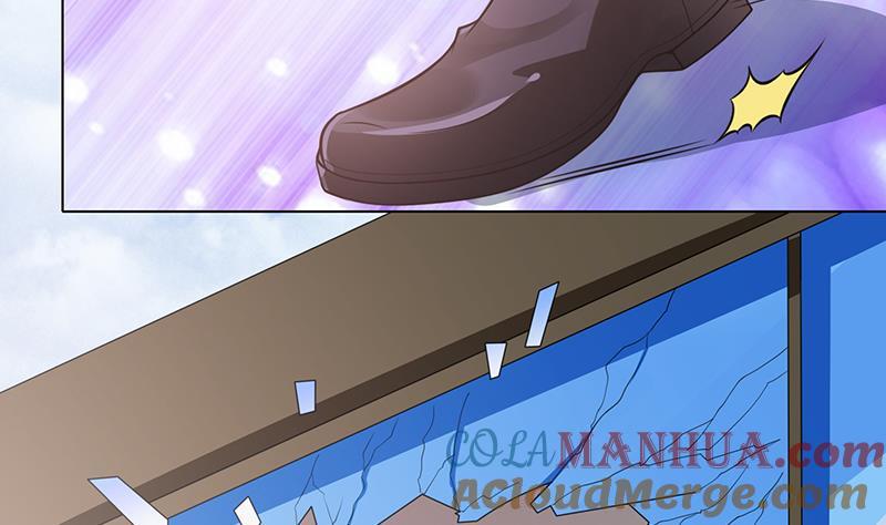 第40话感觉到了吗-末世恋爱法则-虎岫工作室（第3张）