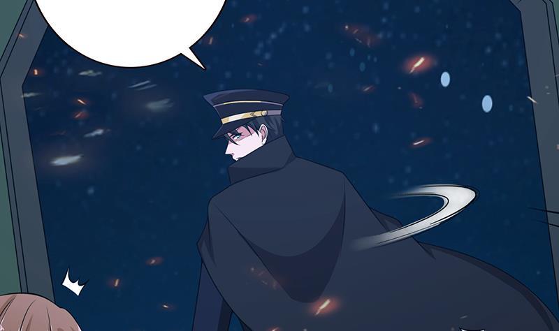 第43话惊魂夜-末世恋爱法则-虎岫工作室（第17张）