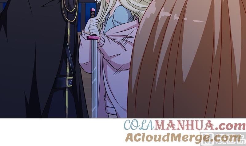 第51话觊觎你美色-末世恋爱法则-虎岫工作室（第13张）