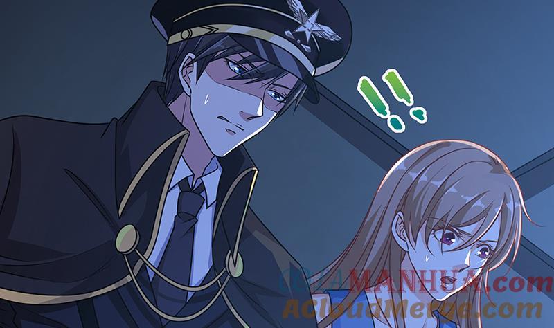 第54话英雄-末世恋爱法则-虎岫工作室（第5张）