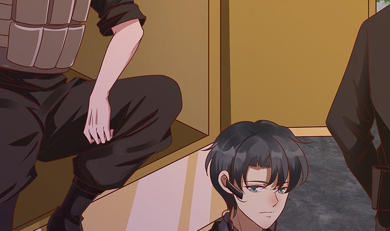 第7话军少登场-末世恋爱法则-虎岫工作室（第33张）