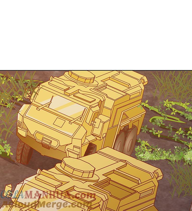 第7话军少登场-末世恋爱法则-虎岫工作室（第28张）
