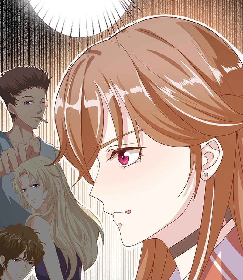 第8话爆炸-末世恋爱法则-虎岫工作室（第9张）