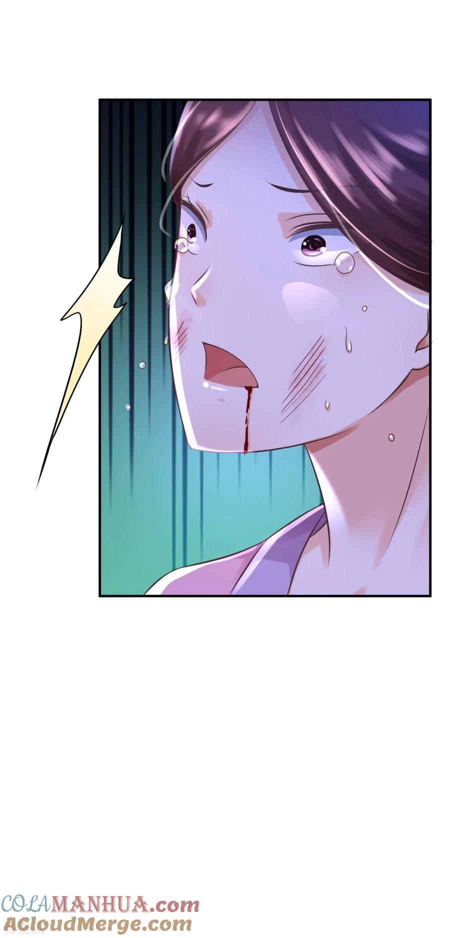 第6话落魄皇子-步步毒谋：血凰归来-二次元动漫 仟绘动漫（第7张）