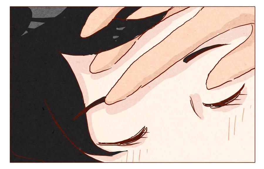第26话危机四伏的霓虹行（二）-喂，看见耳朵啦-特雷西胡,漫漫漫画（第6张）