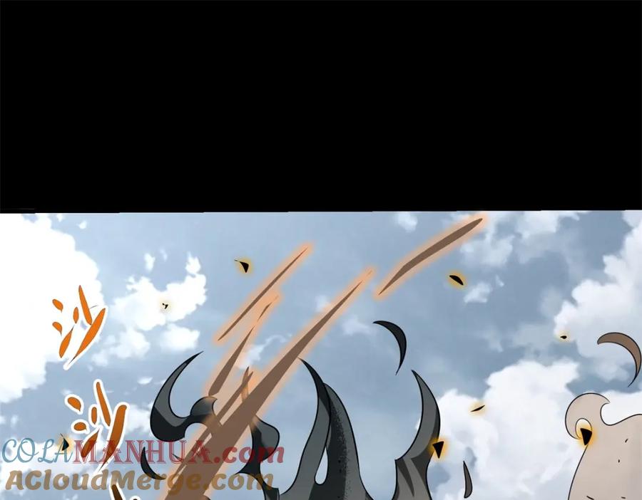 第525话狼狈逃窜-末世为王-大行道动漫（第4张）