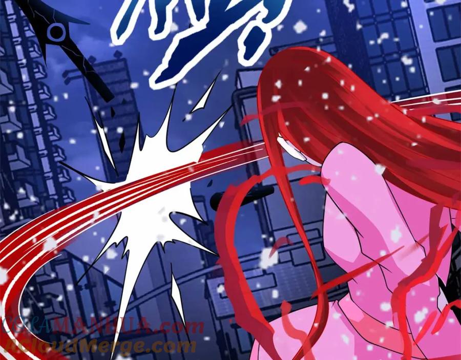 第220话失去意识的死斗-末世为王-大行道动漫（第19张）