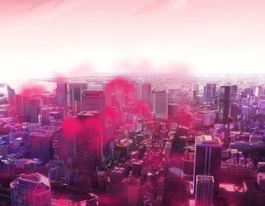 第2话末日前兆-末世为王-大行道动漫（第19张）