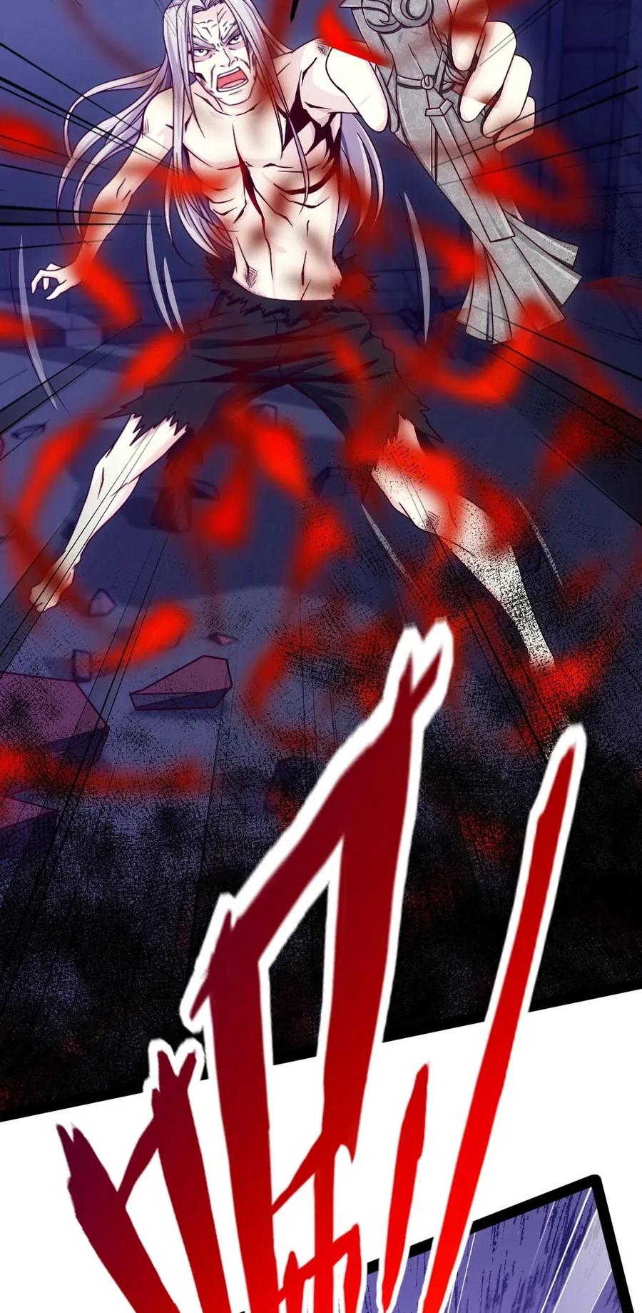 130这人真的是女神吗？-魔兽剑圣异界纵横-大周互娱（第2张）