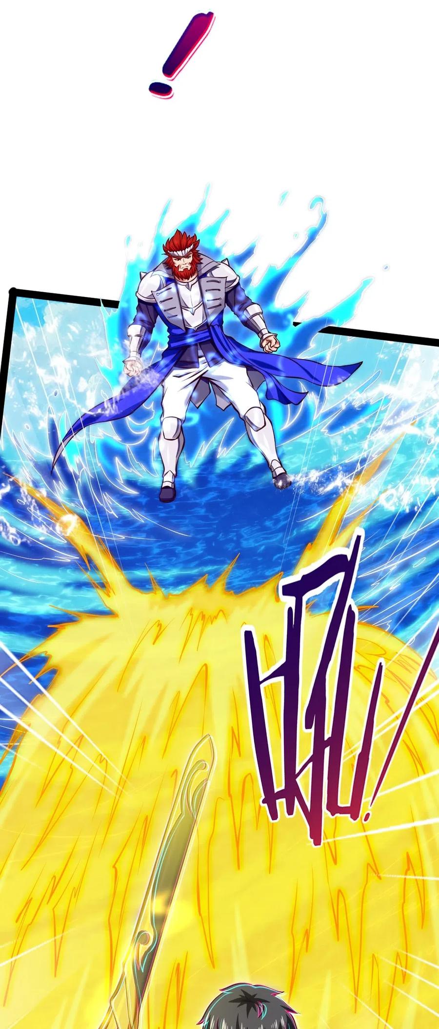 152至尊与圣阶的差距-魔兽剑圣异界纵横-大周互娱（第9张）