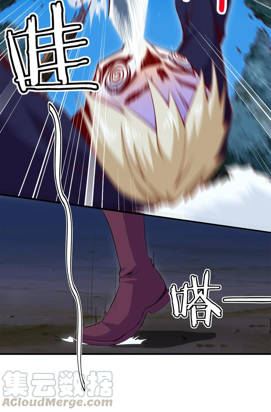 016上门报仇-魔兽剑圣异界纵横-大周互娱（第33张）