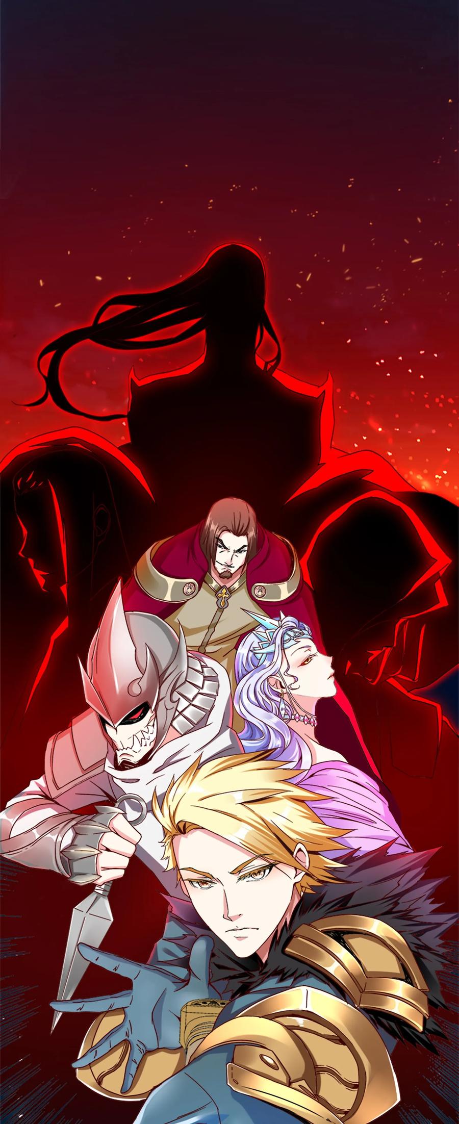 001穿越异界-魔兽剑圣异界纵横-大周互娱（第5张）