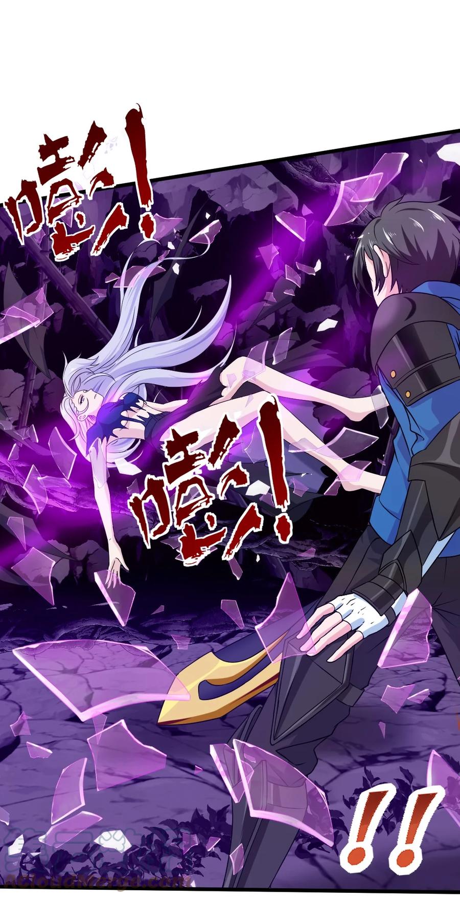 256不好了！诈尸了！-魔兽剑圣异界纵横-大周互娱（第16张）