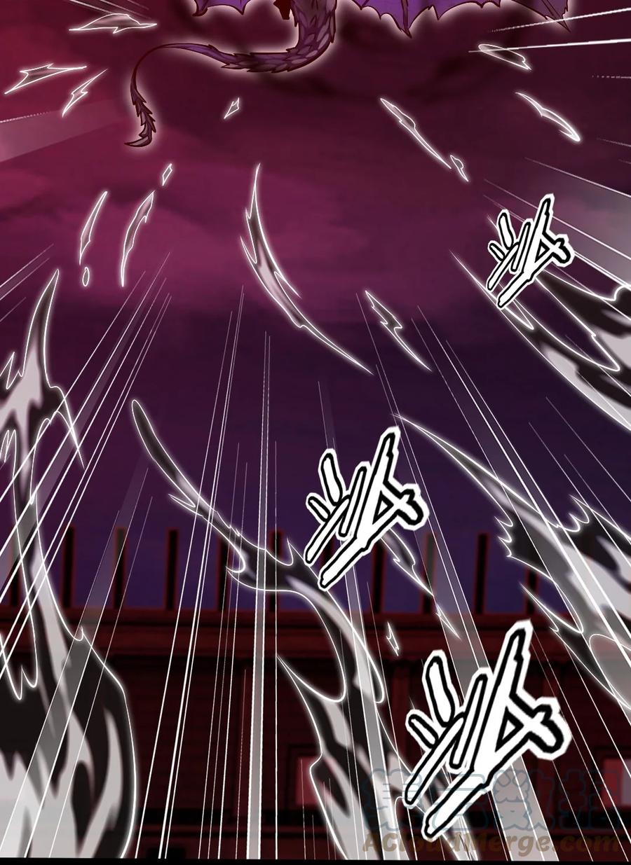 267神阶王级，赫古拉之威！-魔兽剑圣异界纵横-大周互娱（第20张）