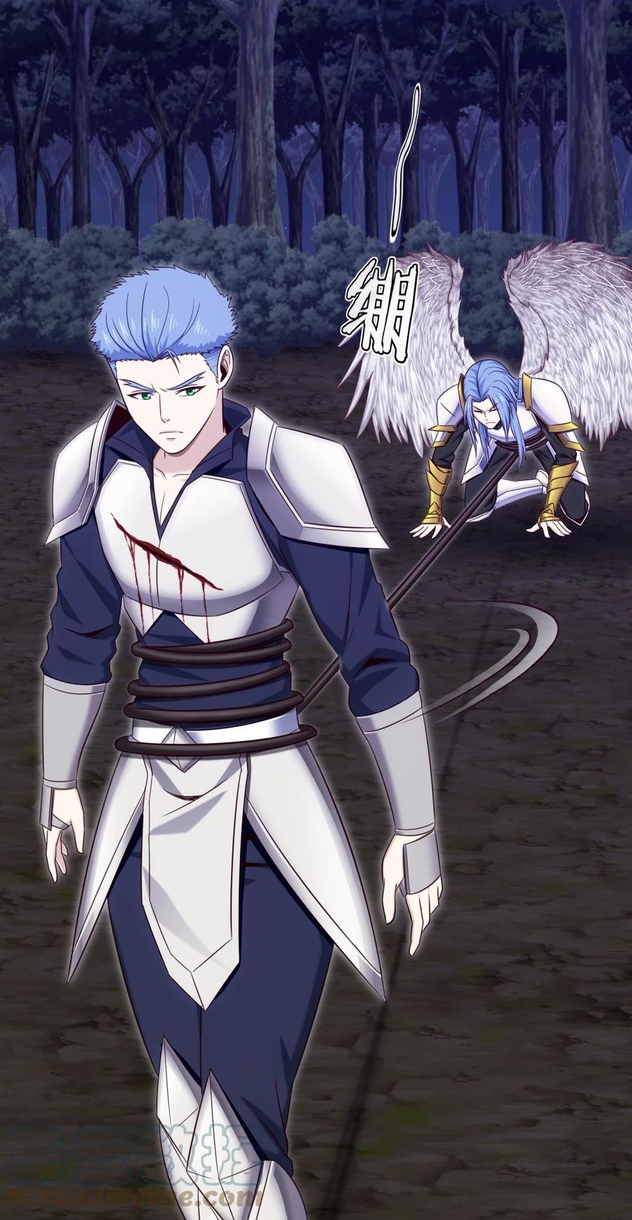 339背叛猝不及防-魔兽剑圣异界纵横-大周互娱（第12张）