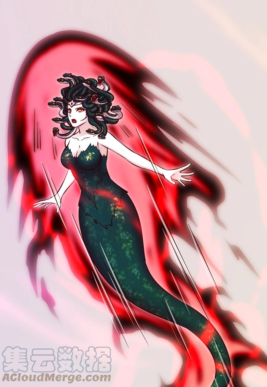 342打破囚笼-魔兽剑圣异界纵横-大周互娱（第21张）