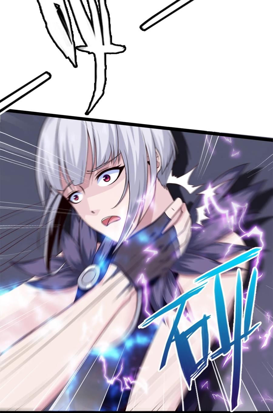 036月狼王幼崽-魔兽剑圣异界纵横-大周互娱（第26张）