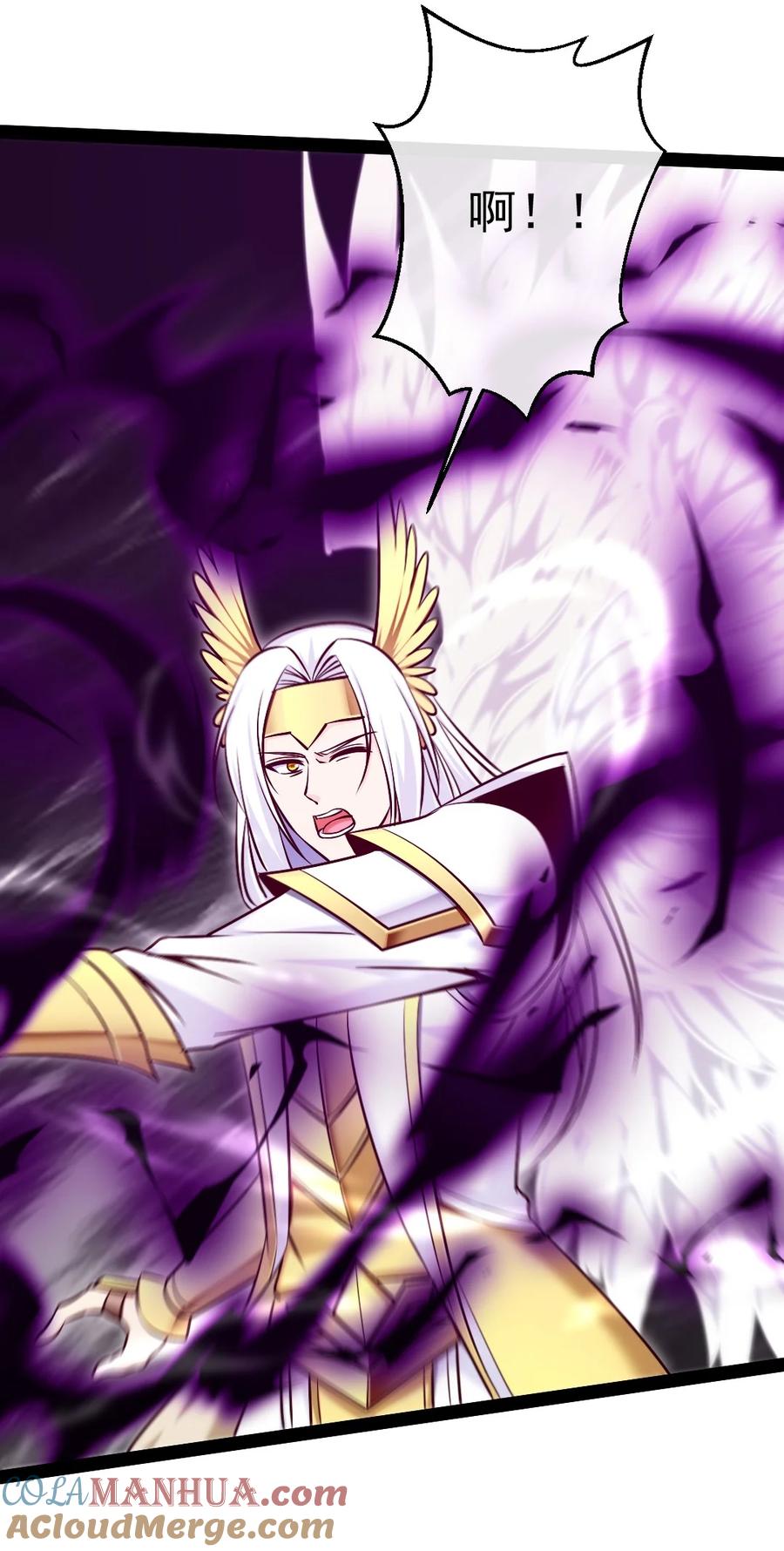 373变态的法兰克-魔兽剑圣异界纵横-大周互娱（第6张）